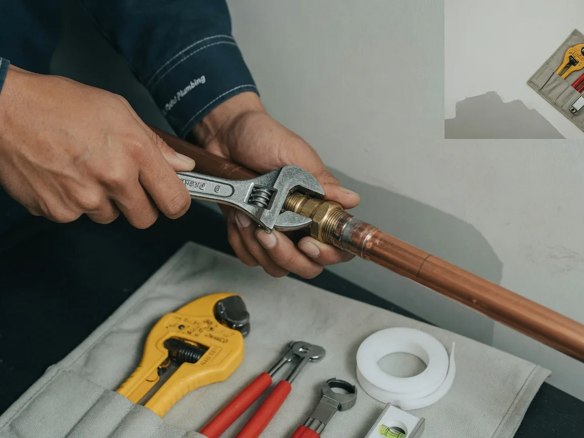 Why choose Drain Cleaning in Bridgton, ME